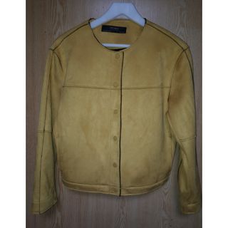 ザラ(ZARA)のジャケット　ZARA(その他)