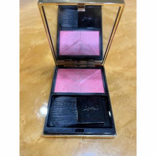 イヴサンローランボーテ(Yves Saint Laurent Beaute)のイヴ・サンローラン　ブラッシュクチュール9  チーク(チーク)