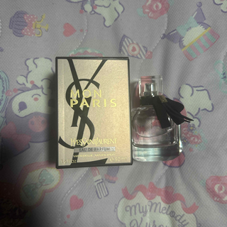 イヴサンローラン(Yves Saint Laurent)のYVES SAINT LAURENT MONPARIS 香水(香水(女性用))