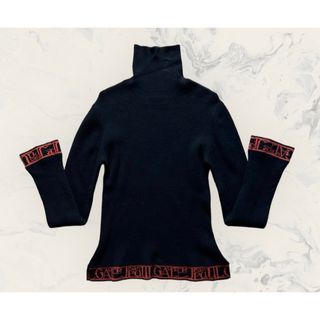 ジャンポールゴルチエ ニット/セーター(レディース)の通販 86点 | Jean