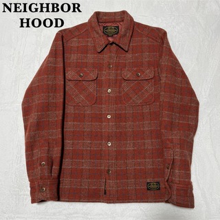 NEIGHBORHOOD - NEIGHBORHOOD ネイバーフッド 18SS OTHA FISH.ALOHA