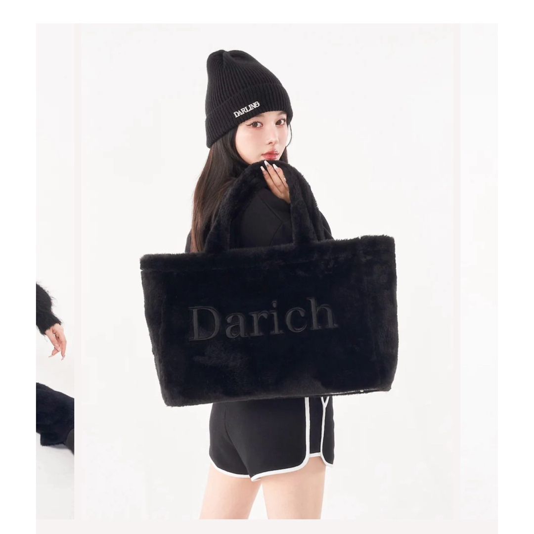 Darich - 新品 ダーリッチ Darich 【BLK】LUCKY BAG 2024 福袋の Darich - 新品 ダーリッチ Darich 【BLK】LUCKY BAG 2024 福袋の