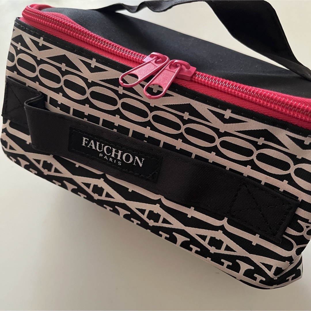 FAUCHON(フォション)のFAUCHON  フォション　保冷温ケース レディースのバッグ(エコバッグ)の商品写真