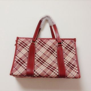 バーバリー(BURBERRY)のBURBERRY トートバッグ(トートバッグ)