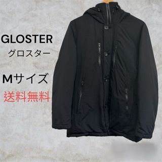 グロスター(GLOSTER)のGLOSTER ダウンジャケット(ダウンジャケット)