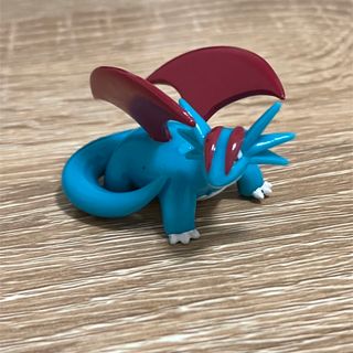 ポケモン(ポケモン)のびっくらたまごDX ポケモン　ボーマンダ(キャラクターグッズ)