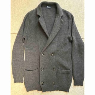 ドルモア カーディガン(メンズ)の通販 56点 | Drumohrのメンズを買う
