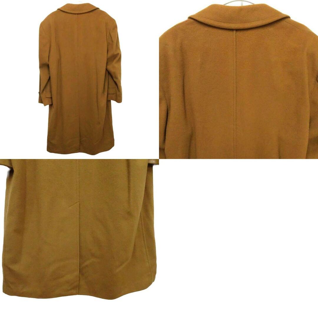 CELINE - セリーヌ カシミヤ混 チェスターコート TRIESTE 52 CELINE - セリーヌ カシミヤ混 チェスターコート TRIESTE 52