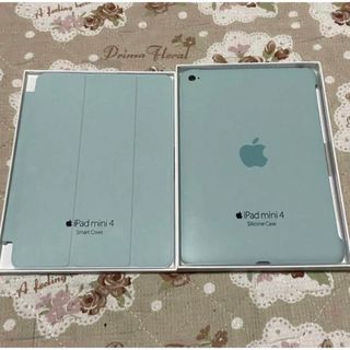 新品Apple純正iPad Pro/Air SmartFolioディープネイビーiPadカバー