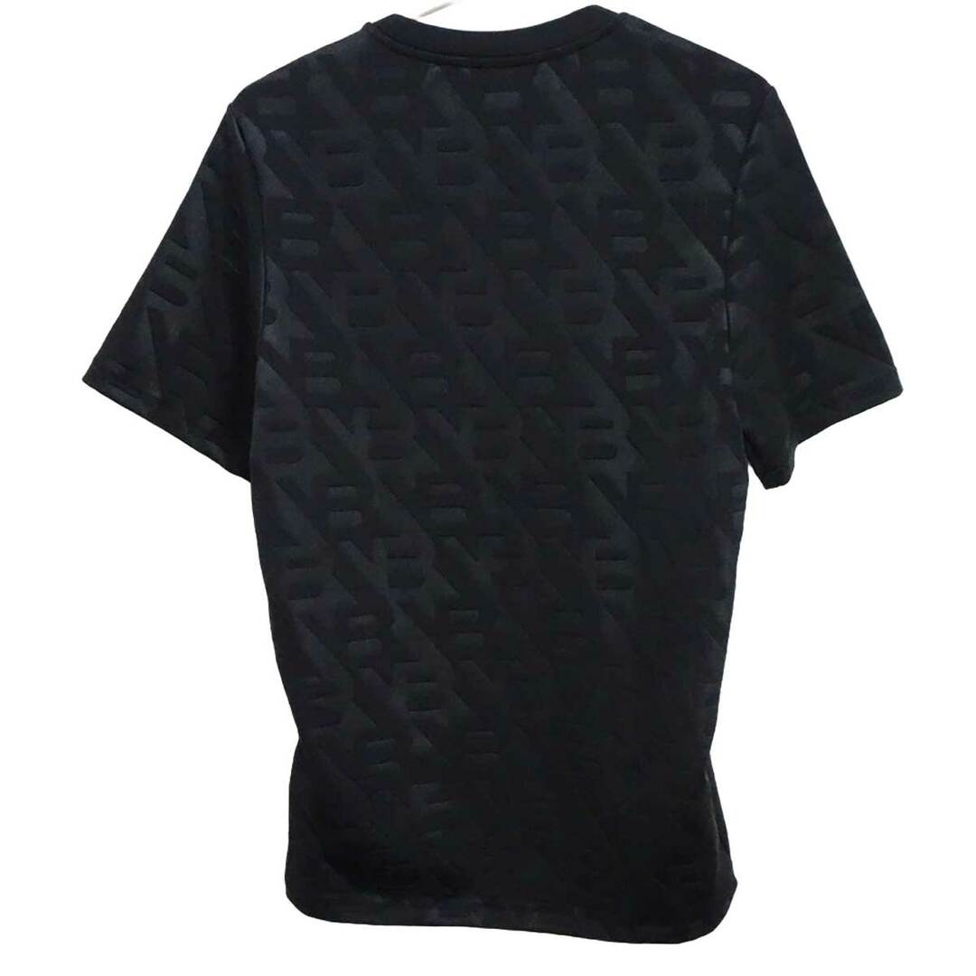 Balenciaga - バレンシアガ オールオーバーロゴTシャツ XS メンズ