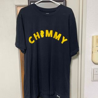 ビーティーイシビル(BT21)のBT21 CHIMMY Tシャツ(アイドルグッズ)