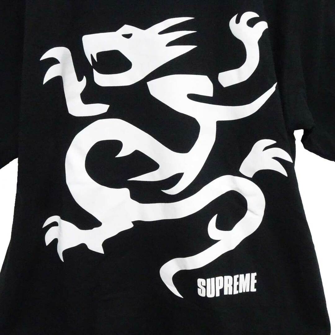Supreme - シュプリーム MOBB DEEP DRAGON TEE 半袖Tシャツ XL 