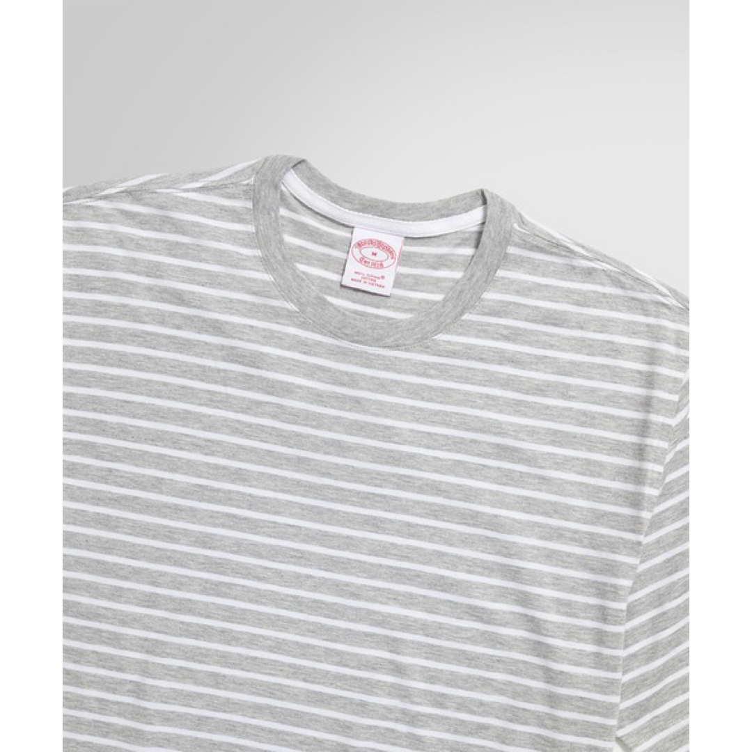 Brooks Brothers - ☆新品☆ブルックスブラザーズ スーピマコットン