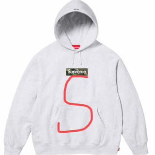 シュプリーム(Supreme)のSupreme Box Logo Hooded Sweatshirt (パーカー)