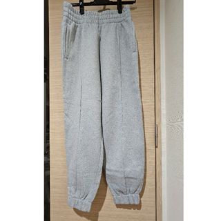 ギャップ(GAP)の【新品・未使用】GAP レディースSサイズ　スウェットパンツ(カジュアルパンツ)