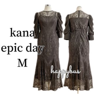 KANA - kana niana epicday ダークグレー　E512013900M