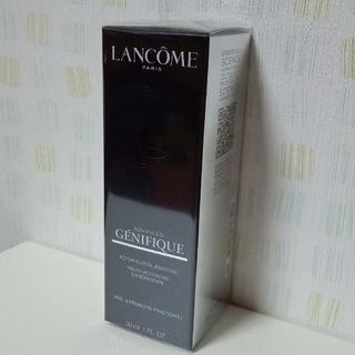 ランコム(LANCOME)のランコム　ジェニフィック　アドバンスト　N 美容液　30ml　新品未開封　12月(美容液)