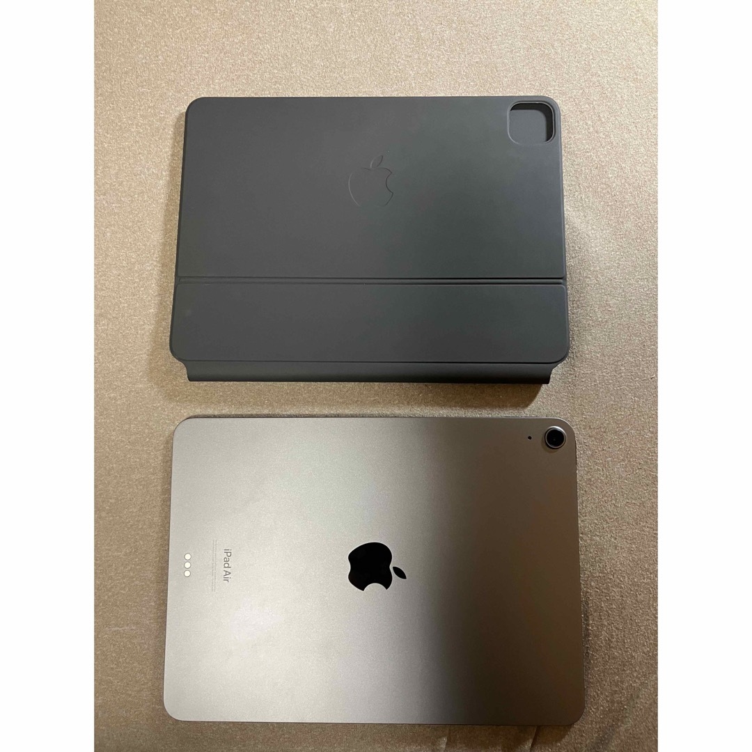 Apple(アップル)のiPad Air Wi-Fi 256GB スマホ/家電/カメラのPC/タブレット(タブレット)の商品写真