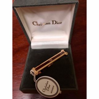 クリスチャンディオール(Christian Dior)のChristian Dior ネクタイピン(ネクタイピン)