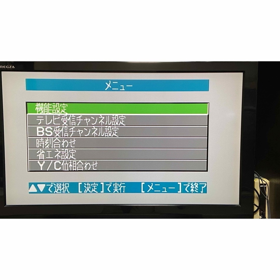 東芝(トウシバ)の東芝 カセット VTR A-SB99 スマホ/家電/カメラのテレビ/映像機器(その他)の商品写真