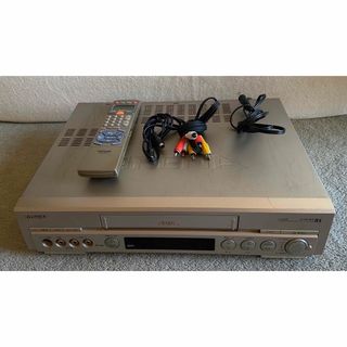 トウシバ(東芝)の東芝 カセット VTR A-SB99(その他)