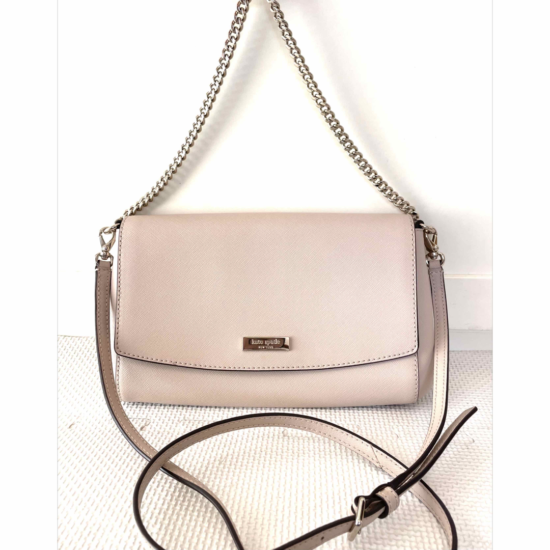 kate spade new york(ケイトスペードニューヨーク)の【新品】★Kate Spade★ケイトスペイド★2wayショルダーバック★ レディースのバッグ(ショルダーバッグ)の商品写真