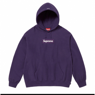 シュプリーム(Supreme)のSupreme Box Logo Hooded Sweatshirt large(パーカー)