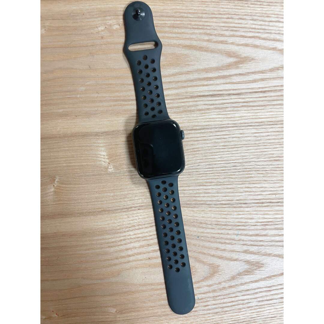 Apple Watch SE NIKE 44mm ジャンク