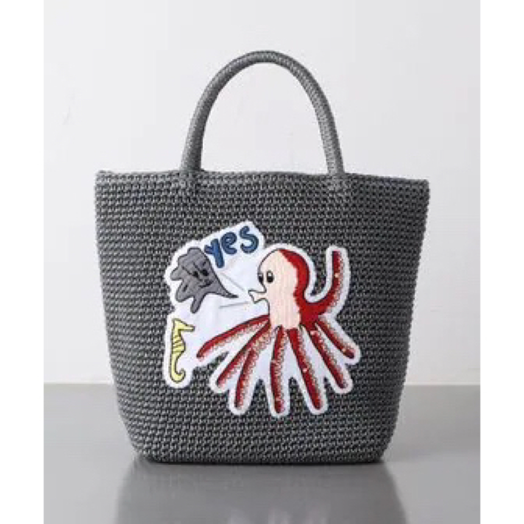 選ぶなら LUDLOW CORD OCTOPUS トートバッグ | www.ouni.org