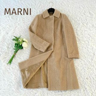 マルニ ロングコート(レディース)の通販 100点以上 | Marniの