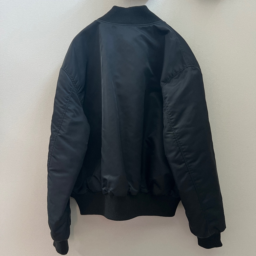 stussy surfman studium jacket