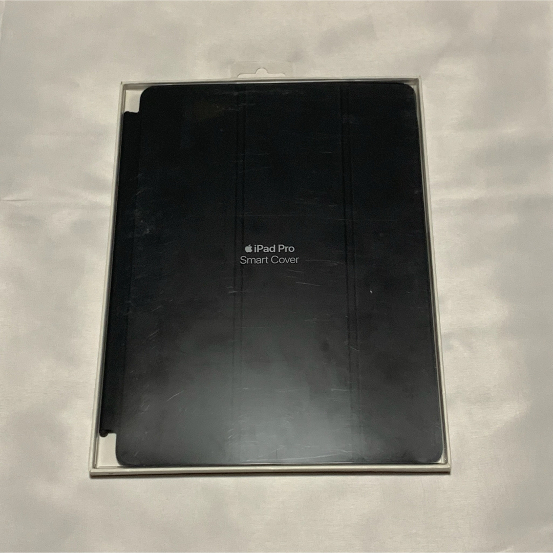 Apple - 新品未開封☆iPad 10.2 第9世代 スマートカバー Smart Coverの