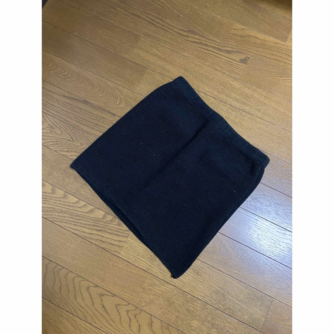 dazzlin(ダズリン)の♡dazzlin ファスナーデザインスカート レディースのスカート(ミニスカート)の商品写真