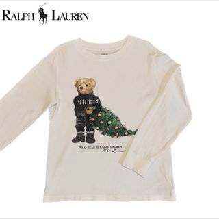 ポロラルフローレン(POLO RALPH LAUREN)のラルフローレン 115(Tシャツ/カットソー)