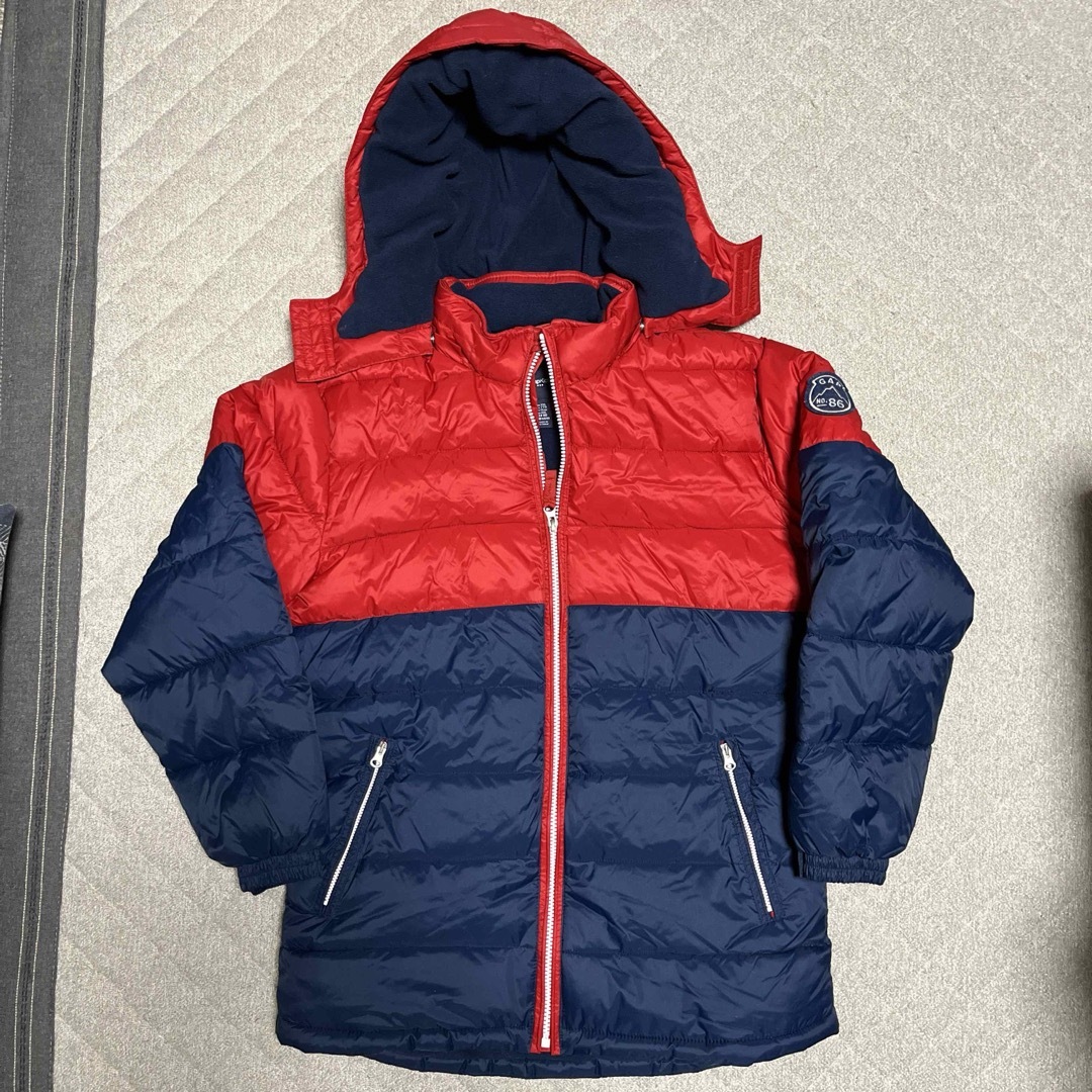 GAP Kids(ギャップキッズ)のジャンパー キッズ/ベビー/マタニティのキッズ服男の子用(90cm~)(ジャケット/上着)の商品写真