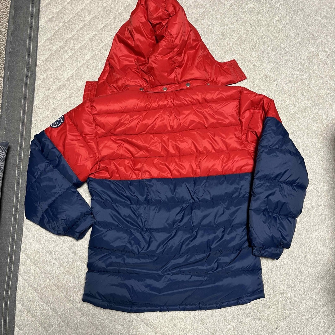 GAP Kids(ギャップキッズ)のジャンパー キッズ/ベビー/マタニティのキッズ服男の子用(90cm~)(ジャケット/上着)の商品写真