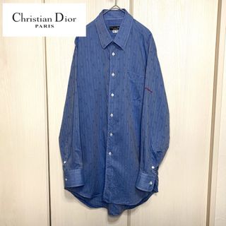 ディオール(Christian Dior) シャツ(メンズ)の通販 300点以上