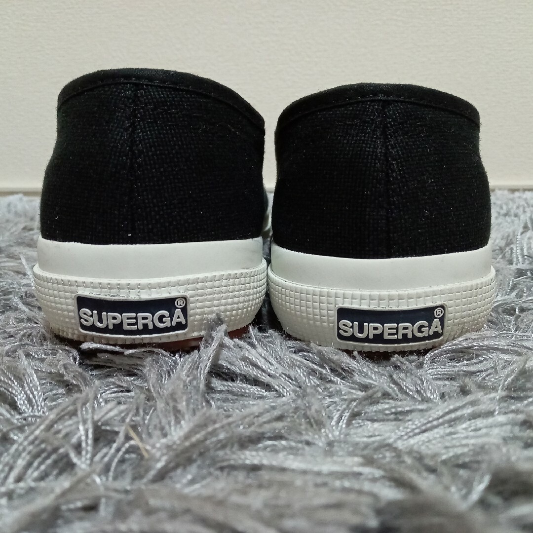 SUPERGA(スペルガ)のスペルガ　スニーカー レディースの靴/シューズ(スニーカー)の商品写真