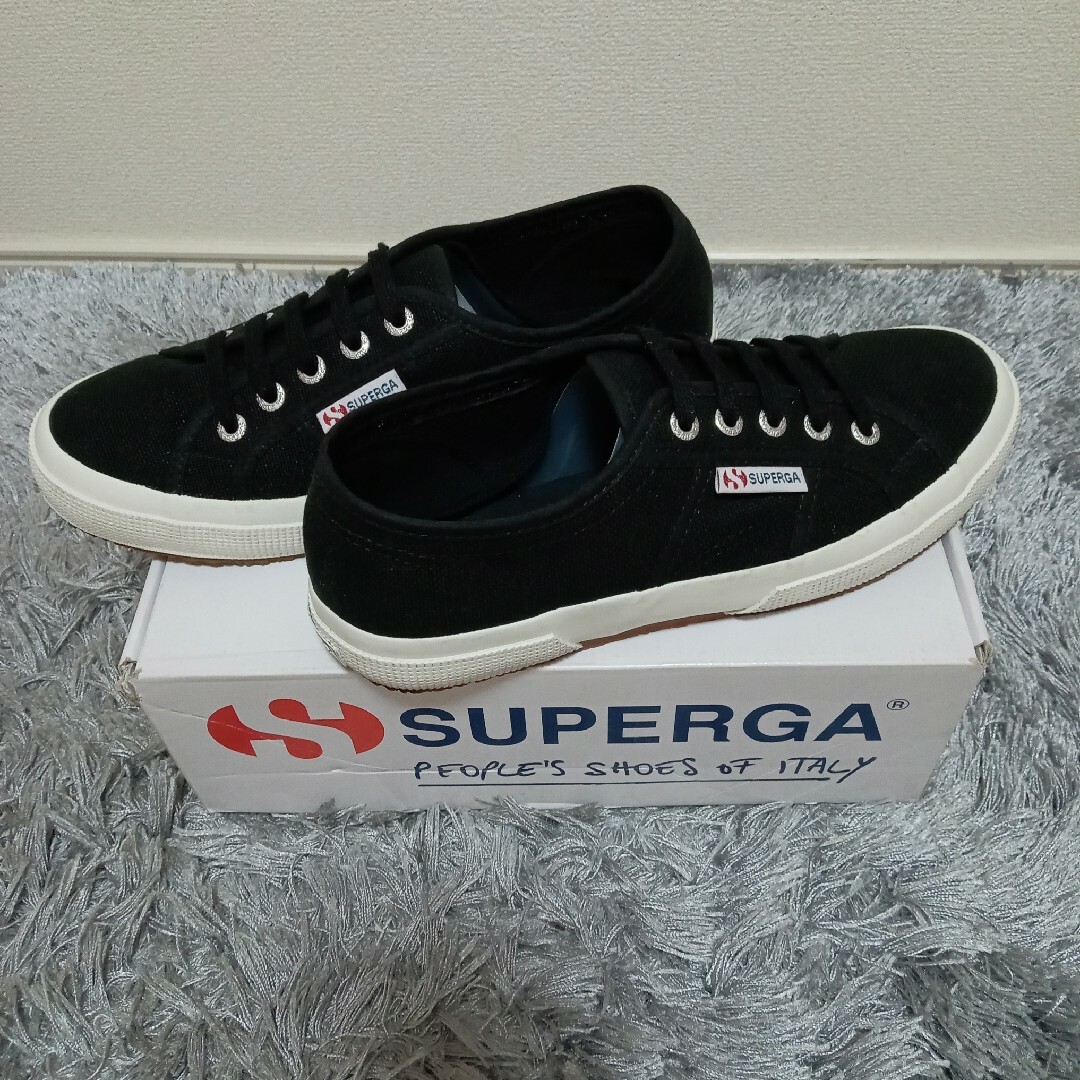 SUPERGA(スペルガ)のスペルガ　スニーカー レディースの靴/シューズ(スニーカー)の商品写真