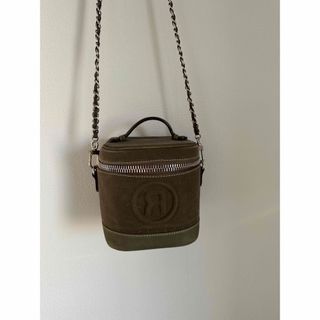 レディメイド(READYMADE)のReadymade VANITY BAG レディメイド(ショルダーバッグ)