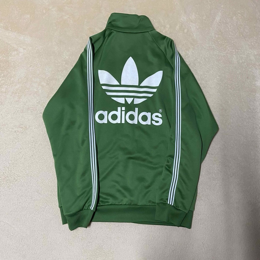 Originals（adidas）(オリジナルス)のadidas NIGO コラボ ジャージ トラックジャケット メンズのトップス(ジャージ)の商品写真