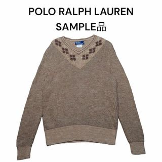 POLO RALPH LAUREN - 激レア ポロラルフローレン サンプル品 POLO RALPH LAUREN - 激レア ポロラルフローレン サンプル品