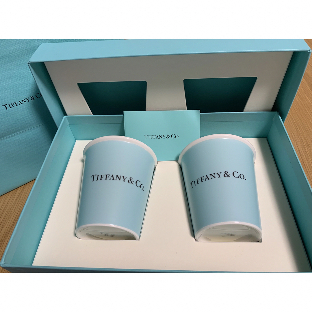 キッチン/食器Tiffany & Co.