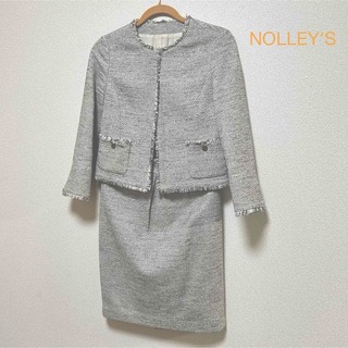 ノーリーズ(NOLLEY'S)のNOLLEY'S  ノーリーズ　セットアップスーツ　セレモニースーツ(スーツ)