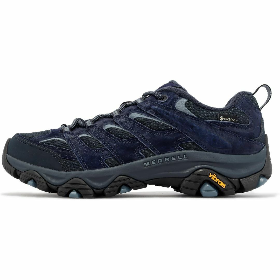 MERRELL(メレル)のメレル モアブ 3 GTX ゴアテックス アウトドアシューズ 26.5 新品 メンズの靴/シューズ(スニーカー)の商品写真