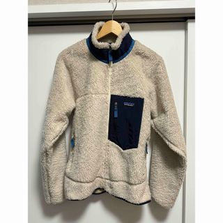 パタゴニア(patagonia)のパタゴニア patagonia レトロX  フリース  ジャケット S(その他)