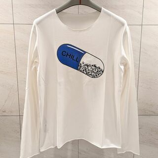 ルシアンペラフィネ メンズのTシャツ・カットソー(長袖)の通販 100点