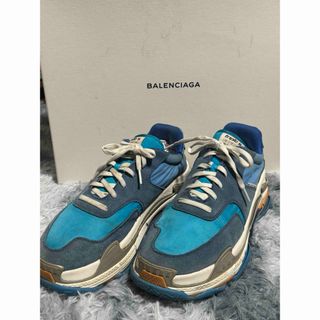 バレンシアガ(Balenciaga)のBALENCIAGA tripleS(スニーカー)