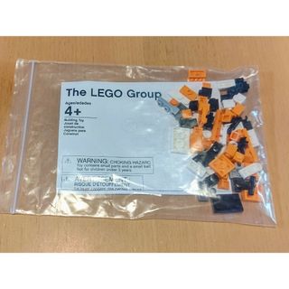 レゴ(Lego)のレゴ★クリエイター 30285 ミニタイガー  未使用・新品 激レア(模型/プラモデル)