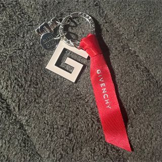 ジバンシィ(GIVENCHY)のGIVENCHY ノベルティ キーホルダー(キーホルダー)